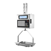 吊掛條碼標簽秤 C-H1