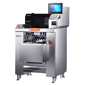 稱重包裝打印一體機